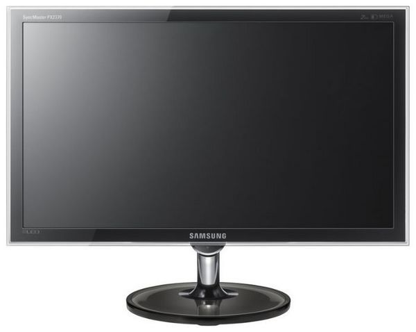 Отзывы Samsung SyncMaster PX2370