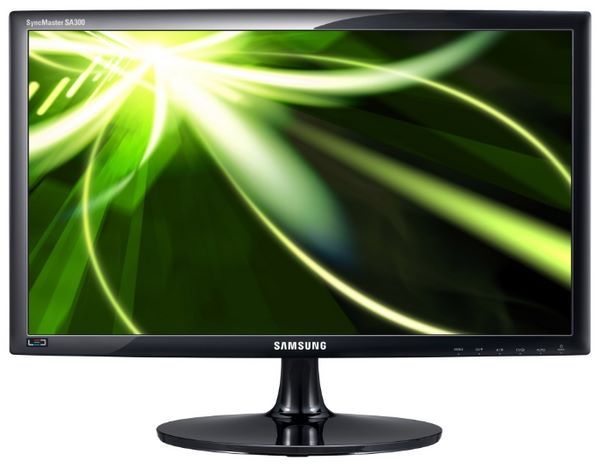 Отзывы Samsung SyncMaster S19A300N