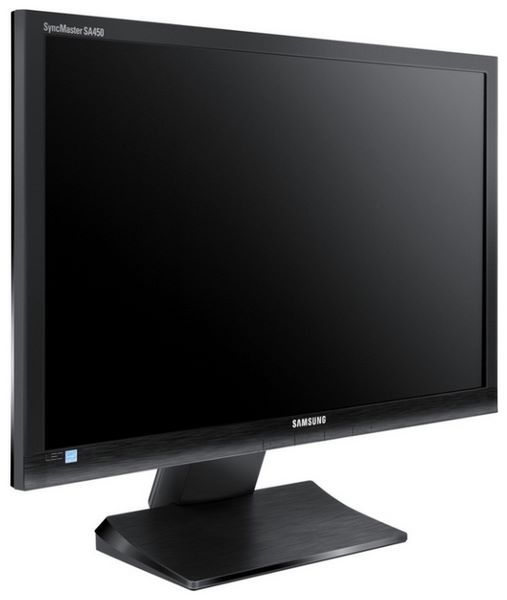 Отзывы Samsung SyncMaster S19A450BW