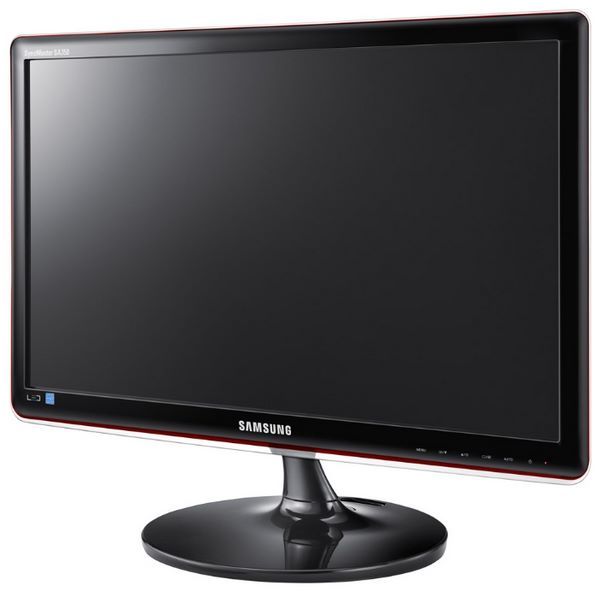 Отзывы Samsung SyncMaster S24A350H