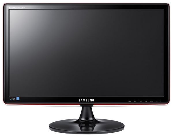 Отзывы Samsung SyncMaster S27A350H