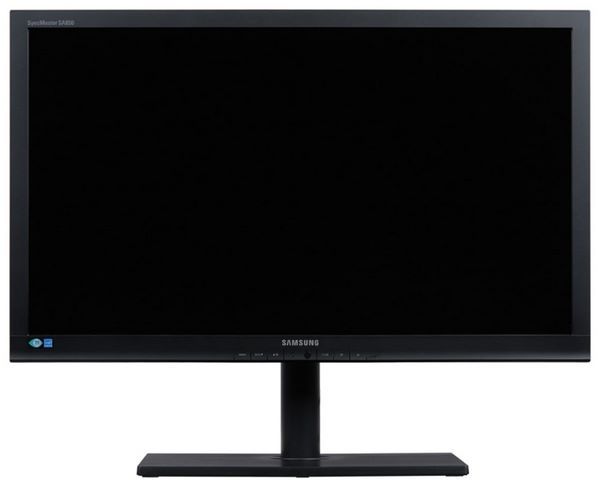 Отзывы Samsung SyncMaster S27A850D