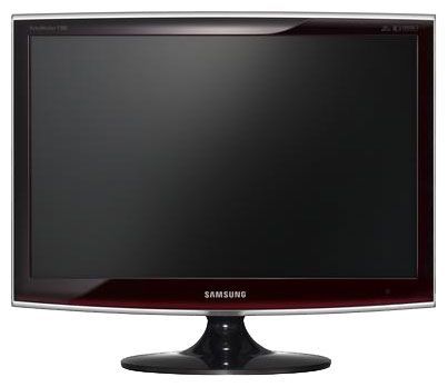 Отзывы Samsung SyncMaster T190