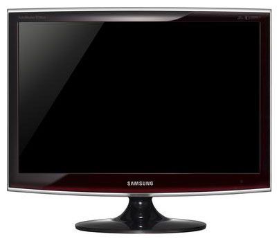 Отзывы Samsung SyncMaster T190GN