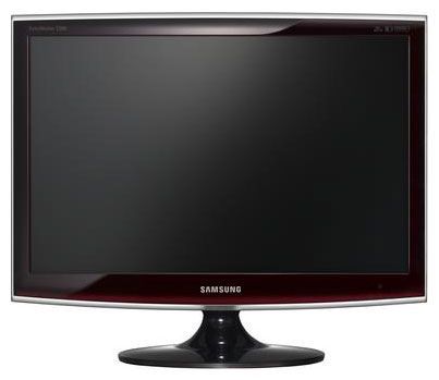 Отзывы Samsung SyncMaster T220