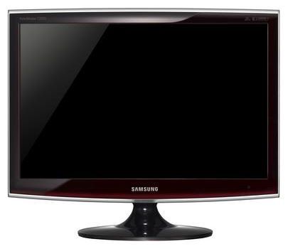 Отзывы Samsung SyncMaster T220G