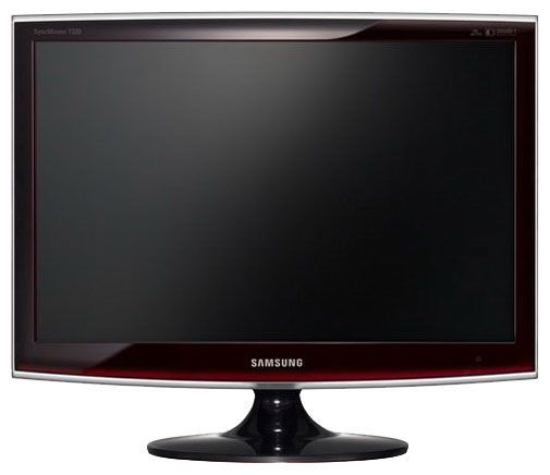 Отзывы Samsung SyncMaster T240