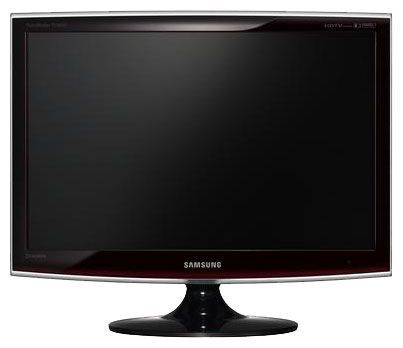 Отзывы Samsung SyncMaster T240HD