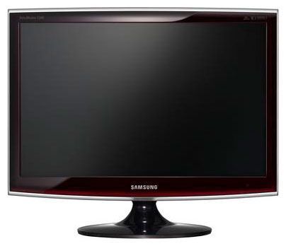 Отзывы Samsung SyncMaster T260