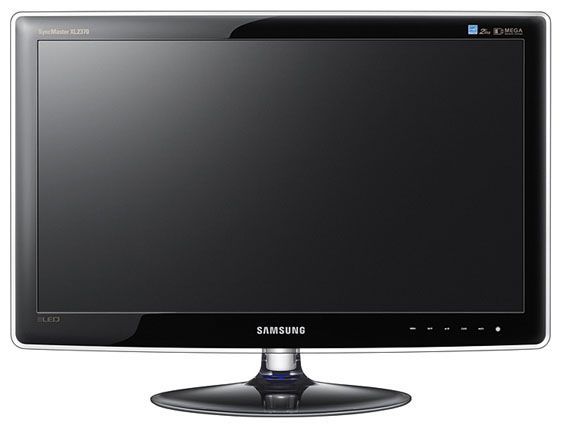 Отзывы Samsung SyncMaster XL2370 LED