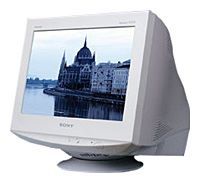 Отзывы Sony CPD-E250