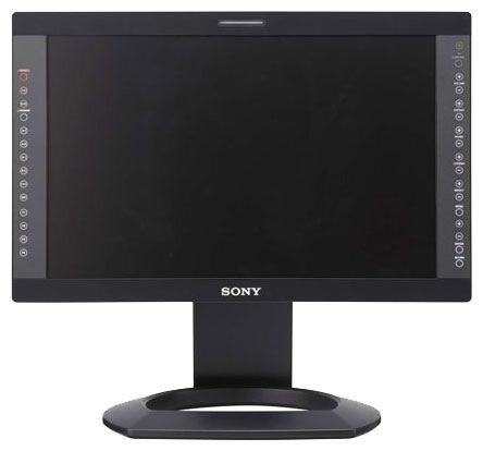 Отзывы Sony LMD-2450W