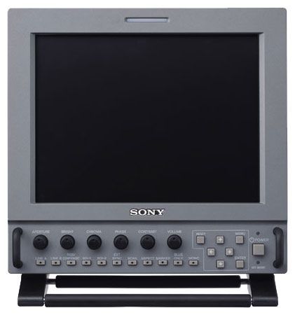 Отзывы Sony LMD-9030