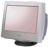 Отзывы Sony Multiscan E220