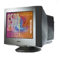 Отзывы Sony Multiscan G500