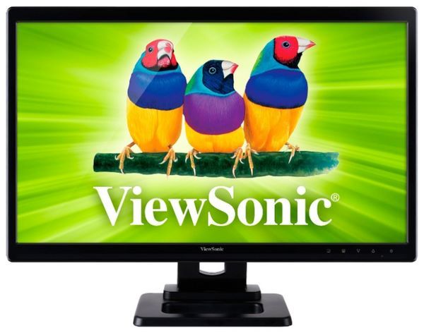 Отзывы Viewsonic TD2420