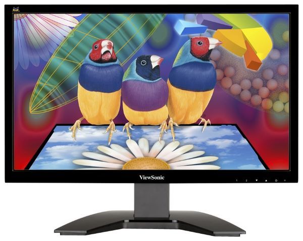 Отзывы Viewsonic VA1912ma-LED