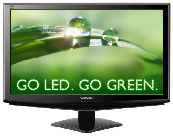 Отзывы Viewsonic VA2248-LED