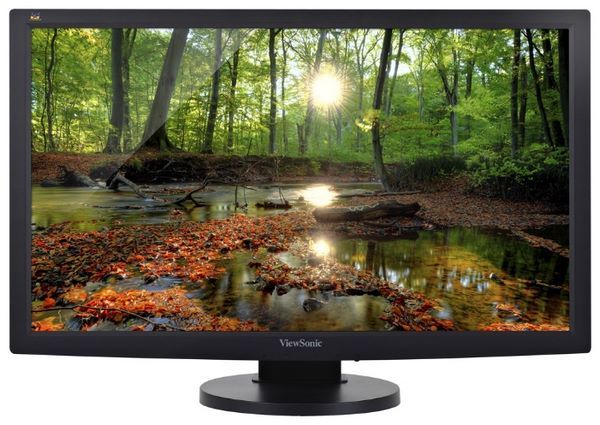 Отзывы Viewsonic VG2233-LED