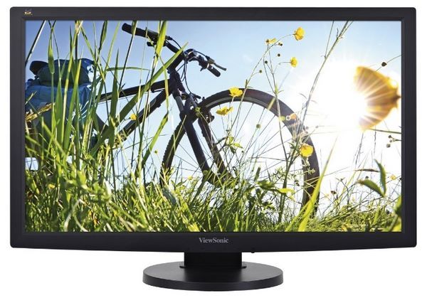 Отзывы Viewsonic VG2233Smh