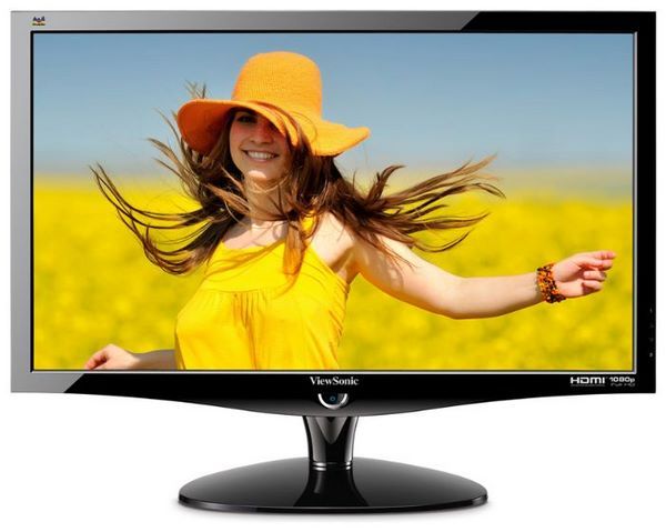 Отзывы Viewsonic VX2439wm