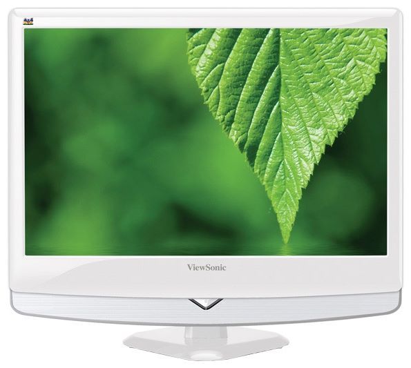 Отзывы Viewsonic VX2451mhp-LED