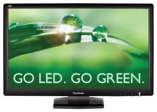 Отзывы Viewsonic VX2703mh-LED