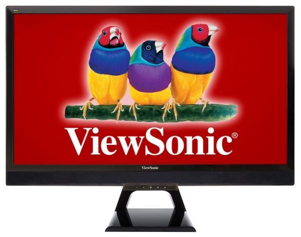 Отзывы Viewsonic VX2858Sml