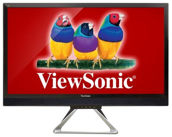 Отзывы Viewsonic VX2880ml