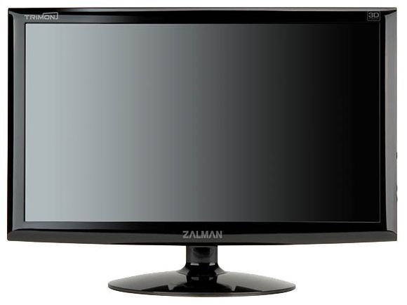 Отзывы Zalman ZM-M215W