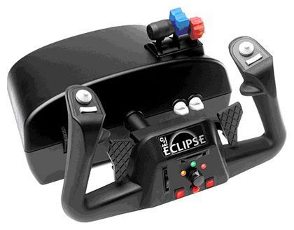 Отзывы CH Products Eclipse Yoke