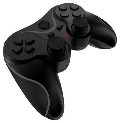 Отзывы Gioteck VX-1 Wired Controller For PS3