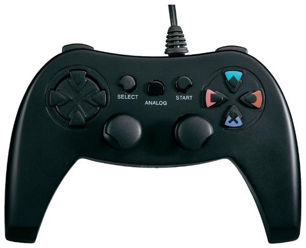 Отзывы HAMA Combat Bow Controller for PS3