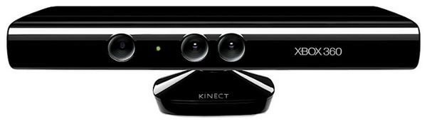 Отзывы Microsoft Kinect