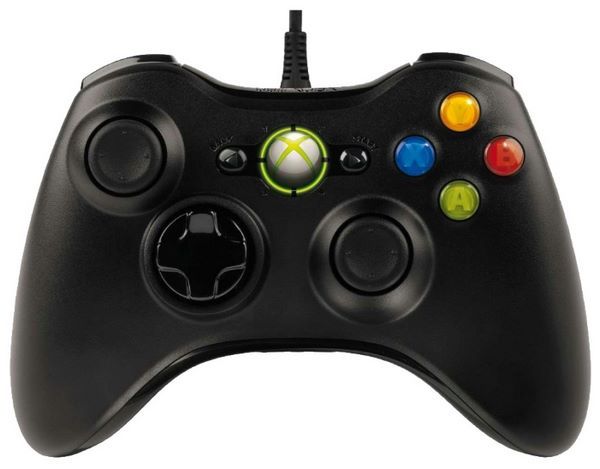 Отзывы Microsoft Xbox 360 Controller