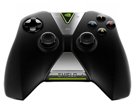 Отзывы NVIDIA SHIELD Controller