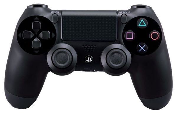 Отзывы Sony Dualshock 4