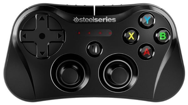 Отзывы SteelSeries Stratus