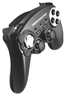 Отзывы Thrustmaster Run’N’Drive Wireless 3 in1 Rumble Force