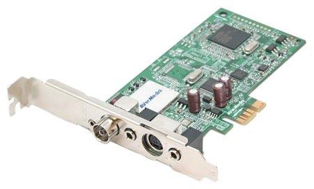 Отзывы AVerMedia Technologies AVerTV Hybrid Speedy PCI-E