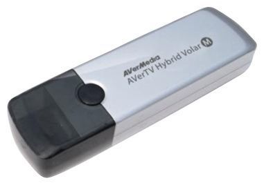 Отзывы AVerMedia Technologies AVerTV Hybrid Volar M