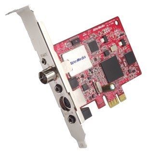 Отзывы AVerMedia Technologies AVerTV Ultra PCI-E RDS