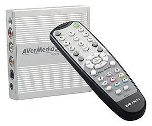 Отзывы AVerMedia Technologies AVerTV USB 2.0 Plus