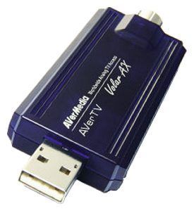 Отзывы AVerMedia Technologies AVerTV Volar AX