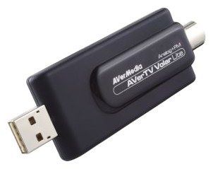 Отзывы AVerMedia Technologies AVerTV Volar Lite