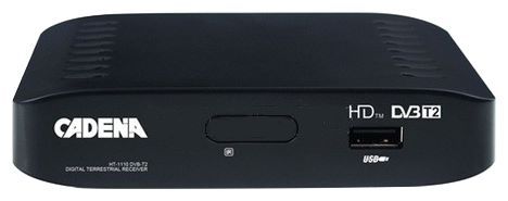 Отзывы Cadena HT-1110