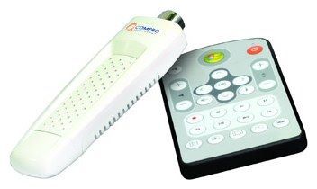 Отзывы Compro VideoMate Vista U2800F