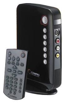 Отзывы Compro VideoMate W700F