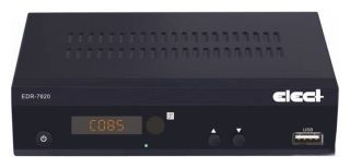 Отзывы ELECT EDR-7820