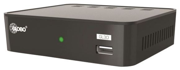 Отзывы GLOBO GL30